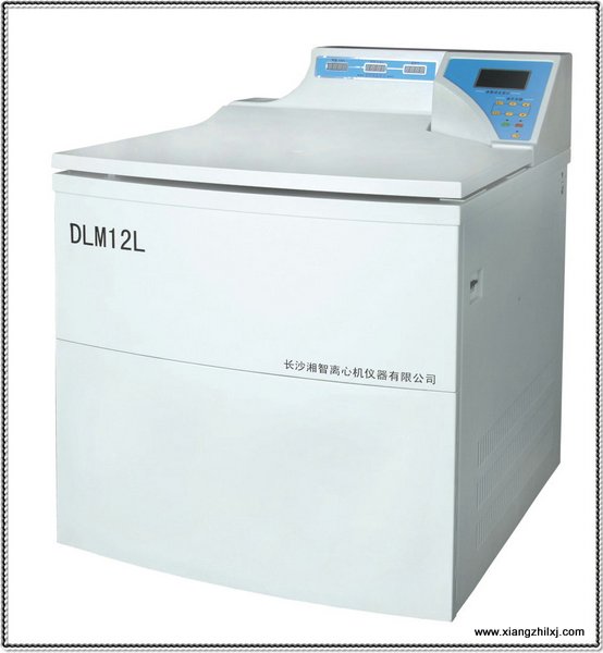 三駕齊驅(qū)，讓離心機(jī)行業(yè)起質(zhì)的飛躍